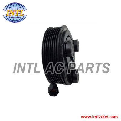 clutch pulley for Nissan 7PK 115MM