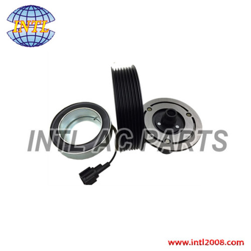 clutch pulley for Nissan 7PK 115MM