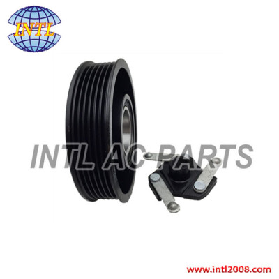 clutch pulley for 508 REDFLAG 6PK 110MM