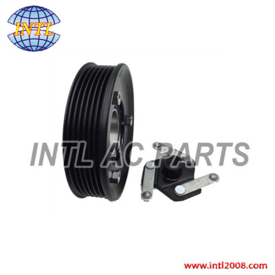 clutch pulley for 508 REDFLAG 6PK 110MM