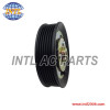 clutch pulley for VW GOLF VII 1.0-Electric 08.12 CAR 6PK 110MM