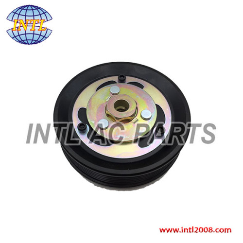 clutch pulley for VW GOLF VII 1.0-Electric 08.12 CAR 6PK 110MM