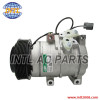 Denso 10S17C ac compressor Honda Accord/civic /crv 2004-2008 2.2 cdti diesel
