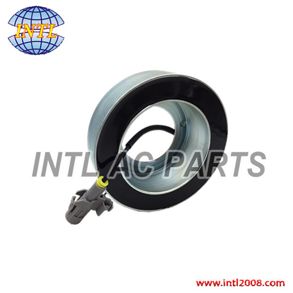 AC compressor clutch coil SIZE 95.7*64.1*33.2*45mm AUTO air conditioner ...