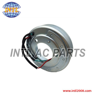 Auto AC Compressor clutch coil FOR Nissan TEANA 2.5 101mm*66mm*28.1mm*40mm 12V