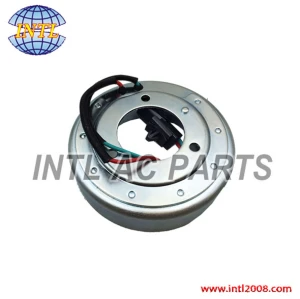 Auto AC Compressor clutch coil FOR Nissan TEANA 2.5 101mm*66mm*28.1mm*40mm 12V