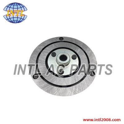 Sanden sd7h15 compressor clutch hub