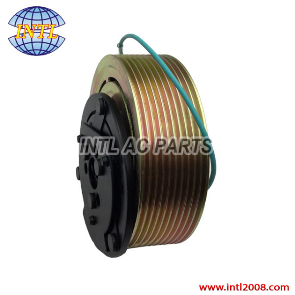 03129574 Sanden SD7H15 Auto AC Compressor Magnetic Clutch kit for Uniwersal 24v 10pk 120mm