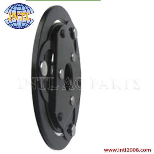 98.5mm a/c clutch hub FM SP08 air conditioning auto ac compressor CLUTCH PLATE mass stock Shaft Assembly  China manufacturera&c clutch hub FM SP10 Hippocampus haifuxing 98mm air conditioning auto a/c CLUTCH PLATE mass stock Shaft Assembly