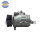 95201-67JA0 9520067JA0 95201-67JA0 Auto air conditioning Car ac compressor for SUZUKI GRAND ESCUDO II (JT) COMPRESSOR