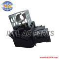 9673999980 PEUGEOT / CITROEN   RAD FAN CONTROL SPEED RESISTANCE