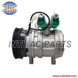 HS-11 Air conditioning Car AC Compressor Hyundai Atos/Getz (TB) 97701-1C100  977011C100