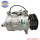 Denso 6SAS14C A/C Compressor MERCEDES-BENZ CLA250 CLA45 447280-7423 447280-7424 A0038304460