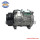 10PA17C car ac compressor for Land Rover BTR4717 810827041 447100-3290 447100-3290