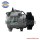 auto ac compressor pump Honda pilot/Ridgeline/Accord/Odyssey