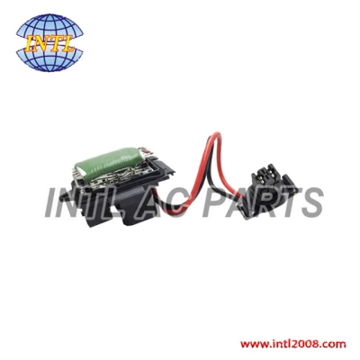 7701067033 Heater Blower Resistor for Renault 12 PIN