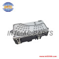 Audi A6 C6 Heater Fan Blower Motor Control Resister 4F0820521A  4F0820521A 470910521  Audi Blower Motor Regulator