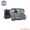 Visteon Scroll auto ac compressor Ford Transit Connect 1.8L
