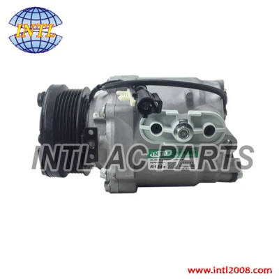 Visteon Scroll auto ac compressor Ford Transit Connect 1.8L
