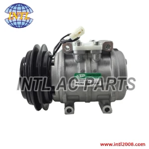 CO 10007RY CO 10007RE Auto a/c compressor denso 10P13C for 1985-1987 toyota corolla SPORT /LE (compressor factory)