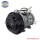 CO 10007RY CO 10007RE Auto a/c compressor denso 10P13C for 1985-1987 toyota corolla SPORT /LE (compressor factory)