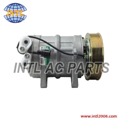DKS17CH air con ac compressor Nissan Patrol Y61 98-08/Pathfinder/Terrano/ Frontier truck Pickup 92600-VB800 92600VB800 92600VB900 92600VK110 506012-0190 506011-9141