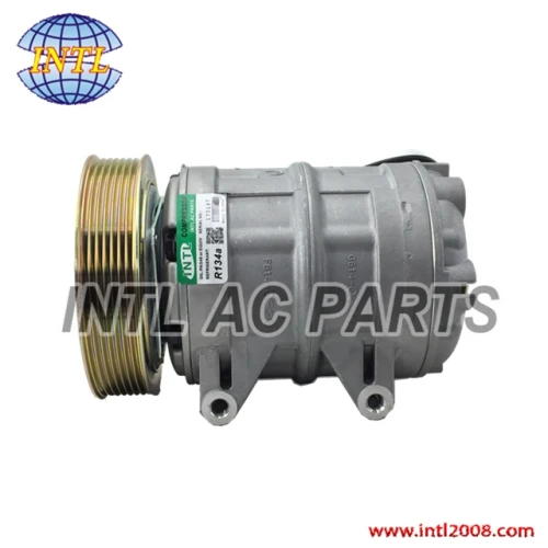 DKS17CH air con ac compressor Nissan Patrol Y61 98-08/Pathfinder/Terrano/ Frontier truck Pickup 92600-VB800 92600VB800 92600VB900 92600VK110 506012-0190 506011-9141