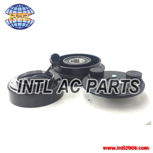 HS-15/ HS15 ac compressor clutch Hyundai Elantra Coupe Matrix PV4 pulley 97701-2D100 97701-2D400 97701-2C100 97701-2D000