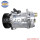 Compressor SD7H15 7882 for Fiat Ducato 2.5 D TD 2.8D TD 1994-2002/IVECO DAILY 2.8 /CITROEN JUMPER 98462134 5144070100 71721757