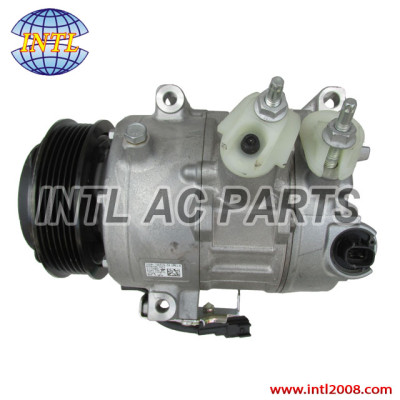 DENSO DG9H-19D629-SA AUTO AC COMPRESSOR FORD MONDEO MK5 1.5ECOBOOST KOMPRESOR KLIMATYZACJI