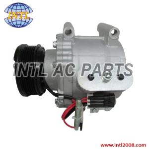 25825339 10399367 3450 4910 15198475 CO 4910AC for Buick/Chevy/GMC/Isuzu/Oldsmobile/Saab ac Compressor 3 wire