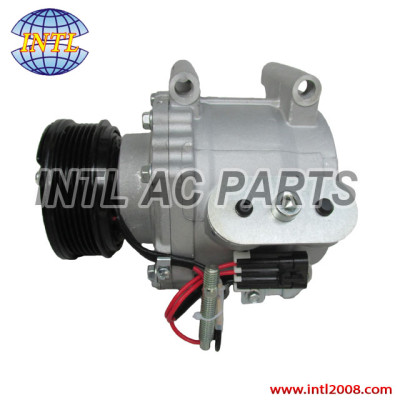25825339 10399367 3450 4910 15198475 CO 4910AC for Buick/Chevy/GMC/Isuzu/Oldsmobile/Saab ac Compressor 3 wire