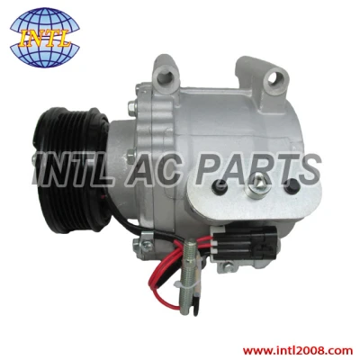 25825339 10399367 3450 4910 15198475 CO 4910AC for Buick/Chevy/GMC/Isuzu/Oldsmobile/Saab ac Compressor 3 wire