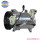 China supply Seiko Seiki Auto Ac Compressor For Suzuki Ignis/Jimny /Wagon/Swift/ Holden Cruze 1.5 petrol 00-06 95201-69G20 95201-69GC0 95201-65GCO 95201-69G00