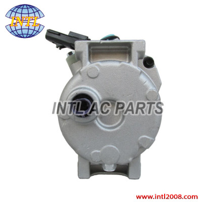 Denso 10S17C auto ac compressor China supplier Dodge Neon 2.4L 2.0L  Chrysler PT Cruiser Plymouth 4pk pv4 5264760AB 5278757AA 447220-3861