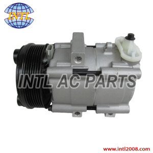 Auto ac (a/c) compressor China supply HALLA for Hyundai oem#8FK351113381