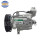 Car AC Compressor for NISSAN MARCH AK12 NK12 BK12 92600-AX010 92600-AX020 946021-7342 506021-6521 506021-7340 506021-7341