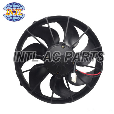 cooling fan for micirobus 24V