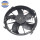 cooling fan for miciro bus 24V