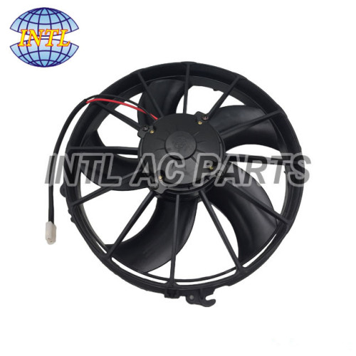 cooling fan for miciro bus 24V