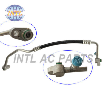 for Subaru A/C Pressure Discharge Hose 04-06 Baja 04 Legacy & Outback 73424AE090