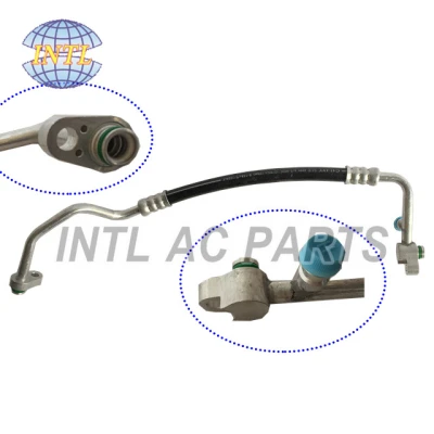 for Subaru A/C Pressure Discharge Hose 04-06 Baja 04 Legacy & Outback 73424AE090