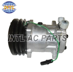 Sanden 4311 4409 Air conditioning Car a/c Compresor w/clutch
