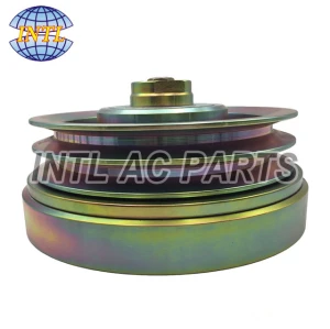 EMB. BOCK Auto Car AC Compressor Magnetic Clutch BITZER 2B 200mm 24V