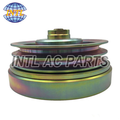 EMB. BOCK Auto Car AC Compressor Magnetic Clutch BITZER 2B 200mm 24V