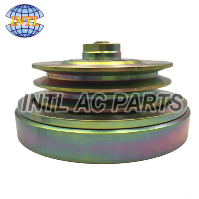 BOCK A/C Compressor Magnetic Clutch BITZER 1A+PV9 210MM+147MM 24V ( LA16.0156)