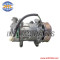 Sanden 6V12 car ac compressor Citroen Xsara coupe Picasso /Peugeot 206 406 807 Expert