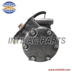 Sanden 6V12 car ac compressor Citroen Xsara coupe Picasso /Peugeot 206 406 807 Expert