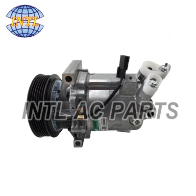 Auto ac compressor Renault Fluence / Megane 3 M4R