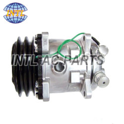 SD505 SANDEN Auto air conditioner compressor Universal Car